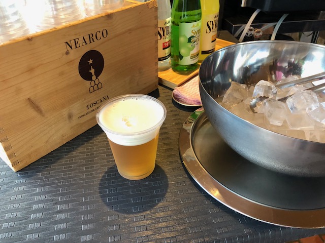 私の夏休み