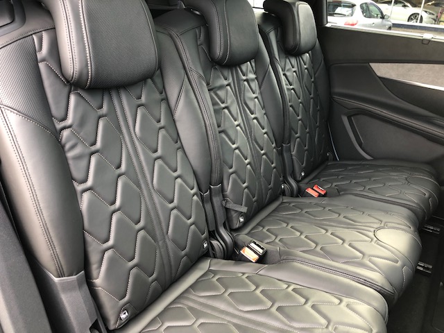 FCP LEATHER!