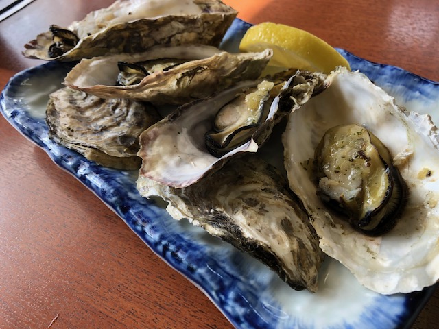 冬の味覚