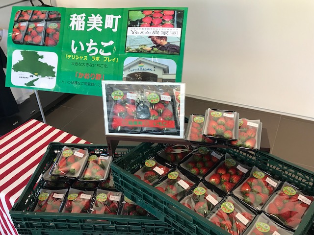 盛りだくさんな２日間　第１弾( *´艸｀)