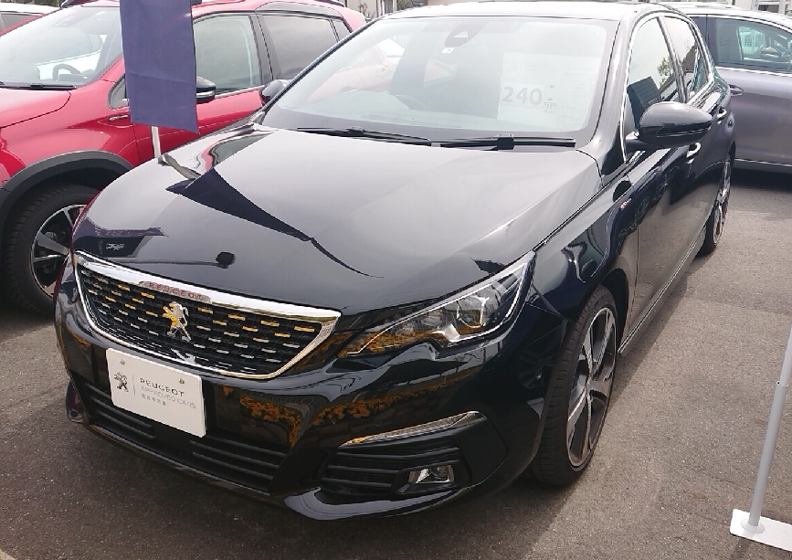 認定中古車 続々入荷中！