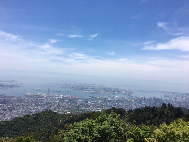 掬星台