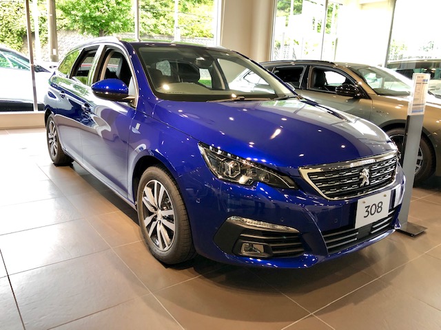 308SW TECK PACK EDITION展示中