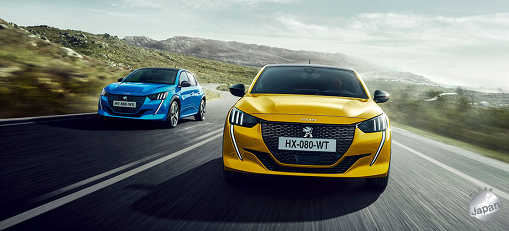 ☆PEUGEOT SHOW 2019 ☆