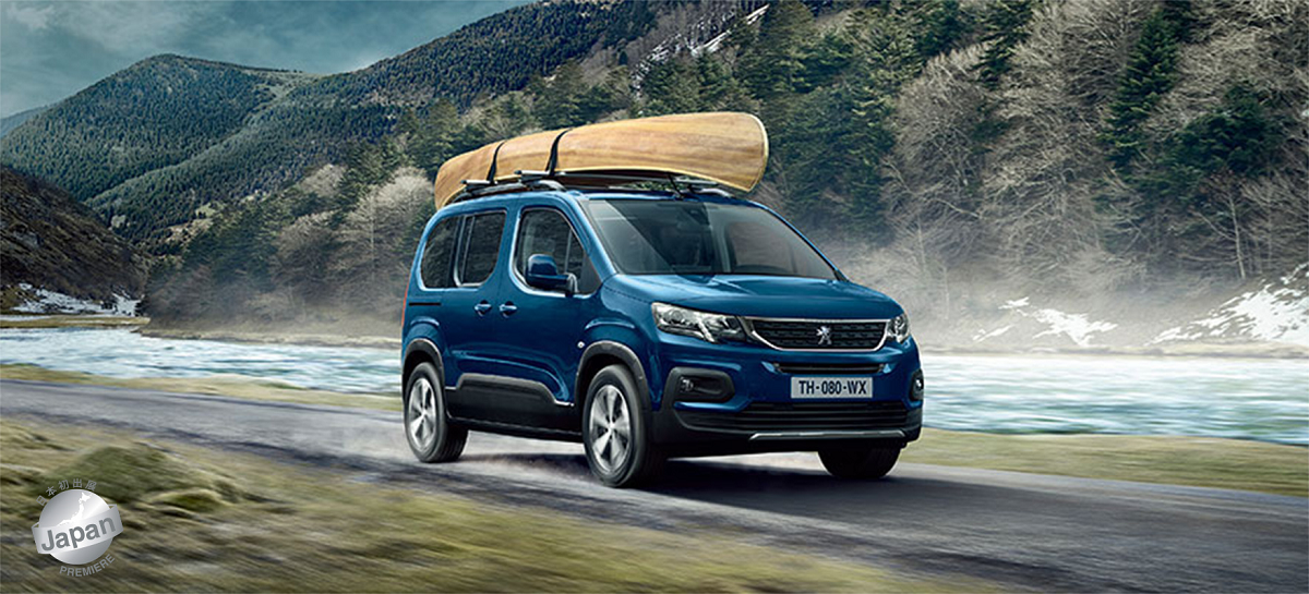 ☆PEUGEOT SHOW 2019 ☆