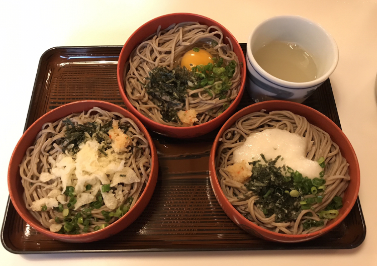 神無月、神在月