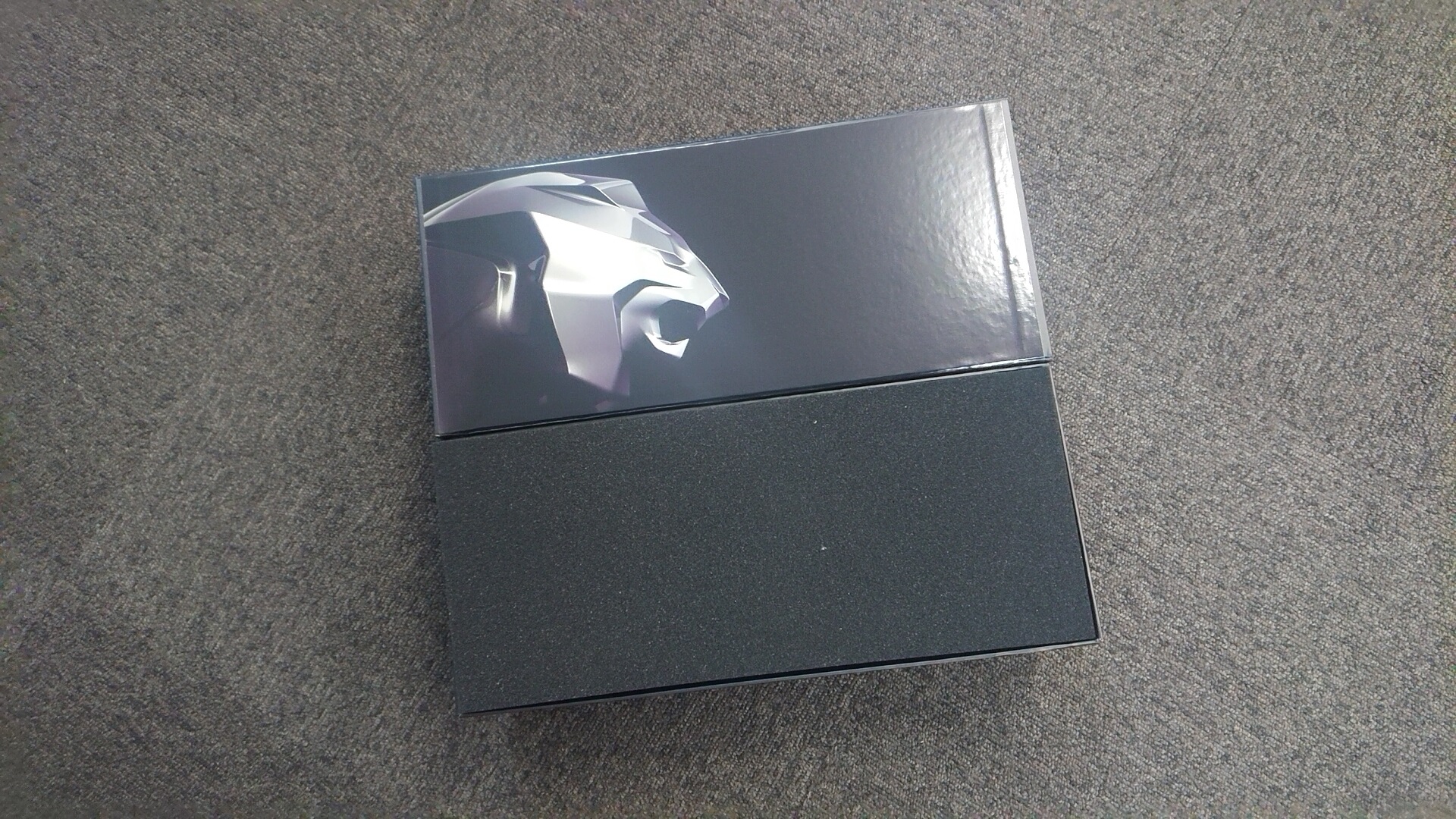 この売場から当選しました！