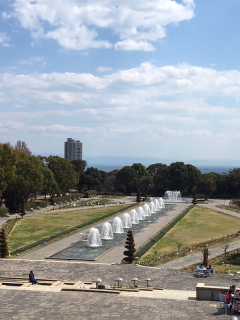 離宮公園