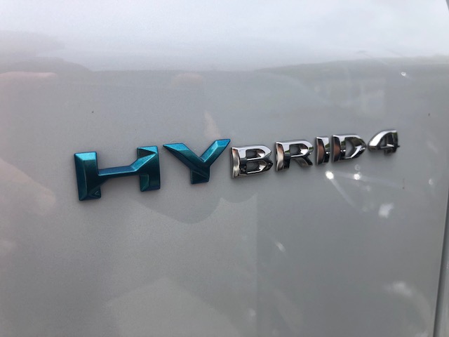 PHEV