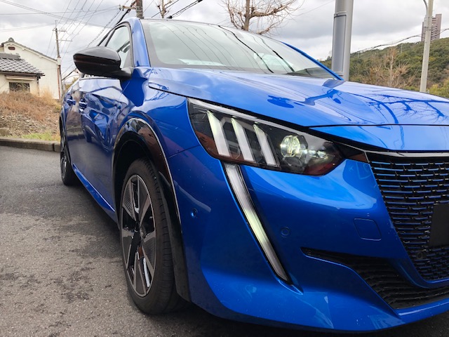 認定中古車のご案内