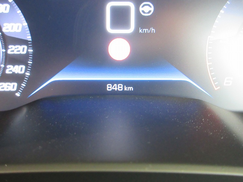 認定中古車 508SW GT BLUEHDI Premium Leather Edition 入荷しました。