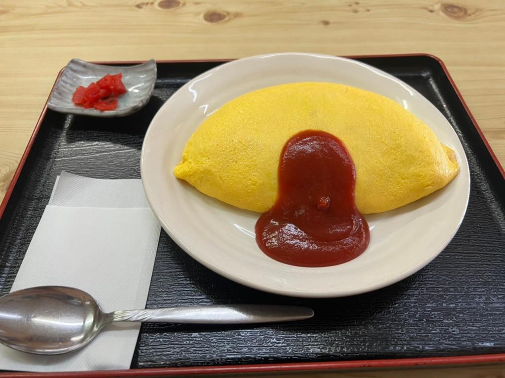玉子焼きだけではございません