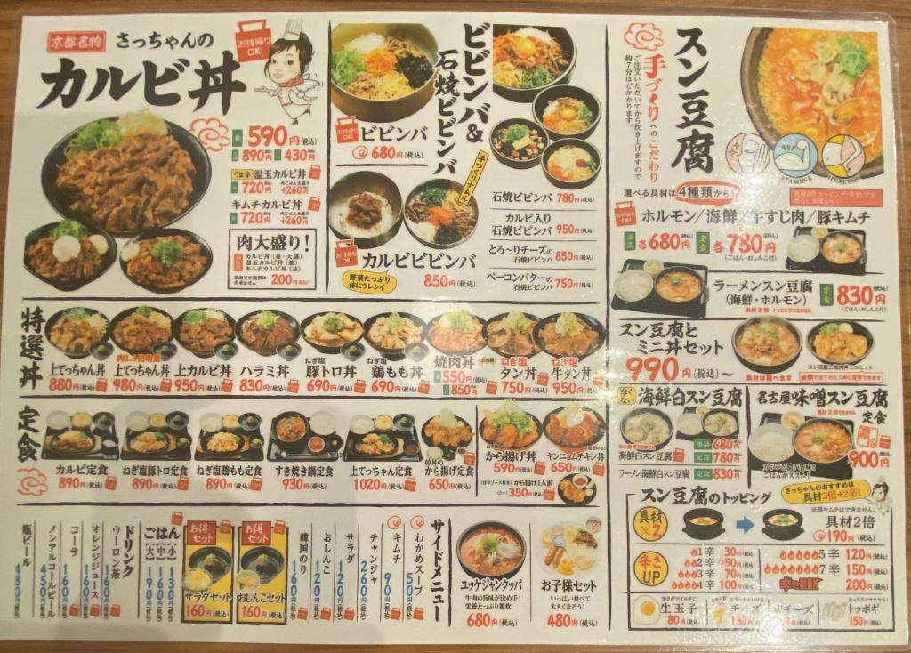 スタミナ付ける！