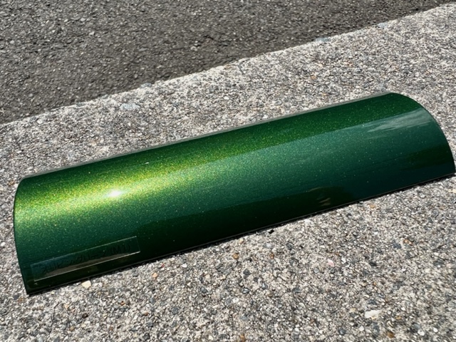 NEW308新色カラーサンプル