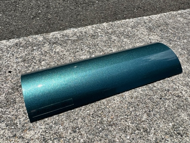 NEW308新色カラーサンプル