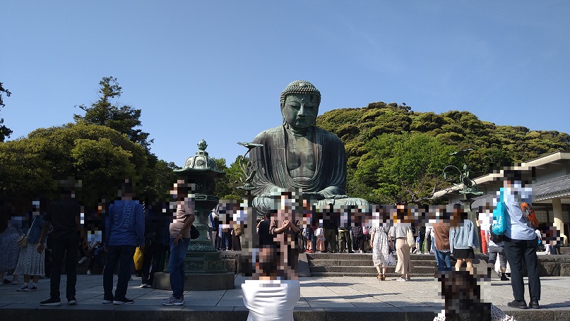 GW 久々に出かけてきました。