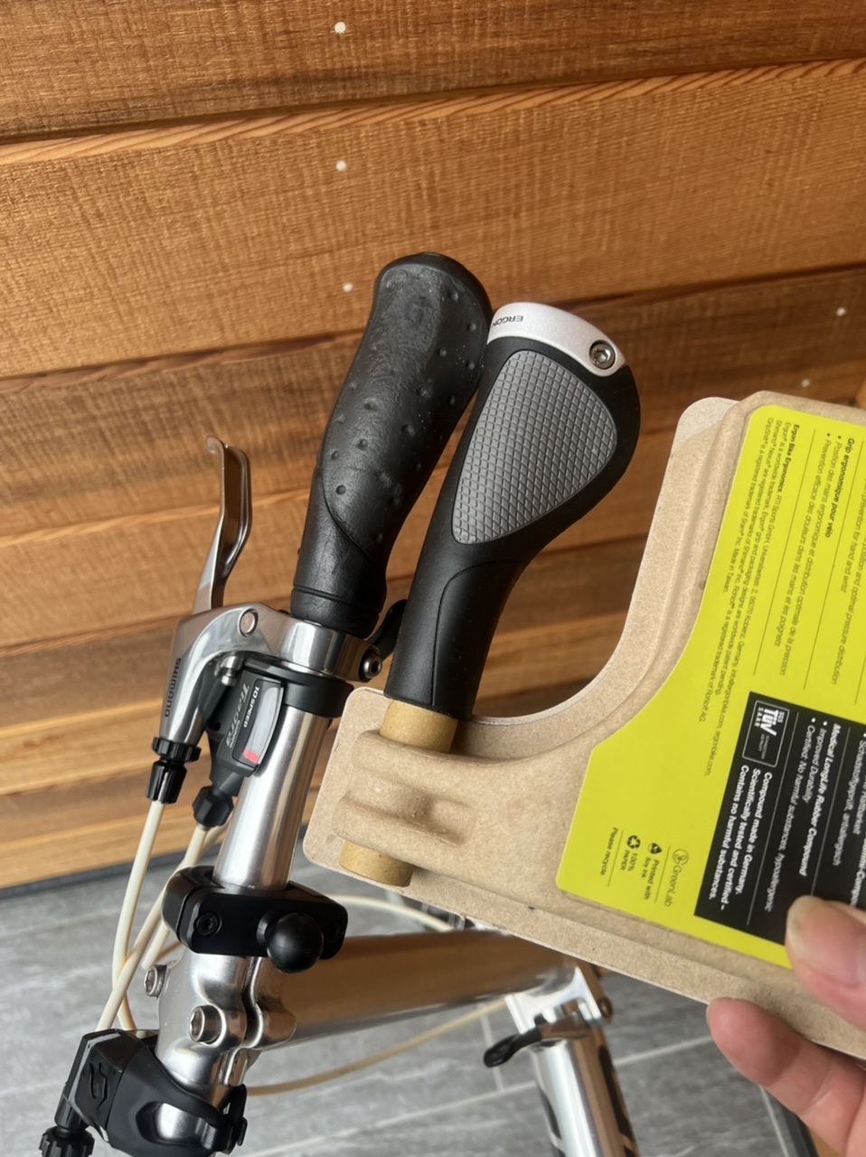 ちょっとづつリニューアル