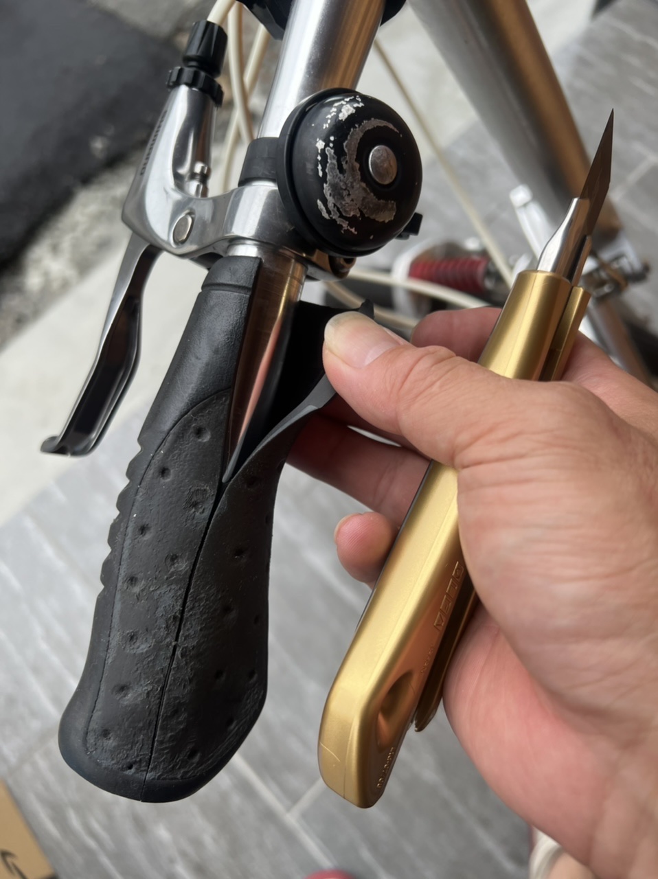 ちょっとづつリニューアル