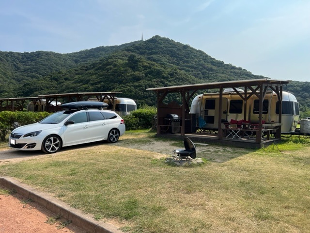 夏休み