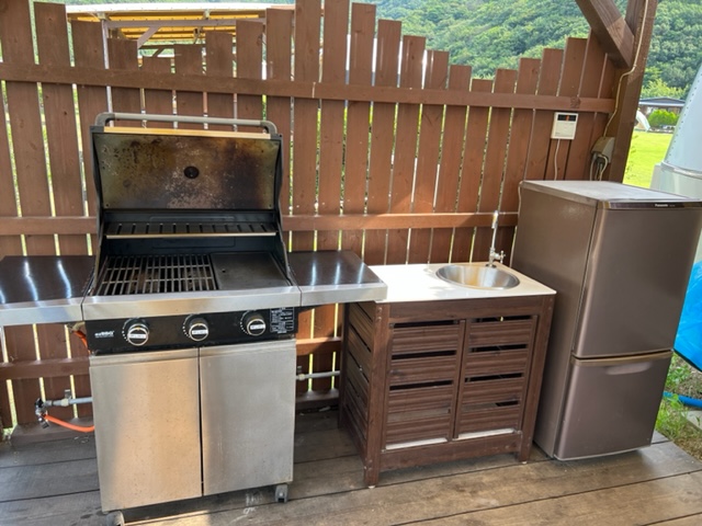 夏休み