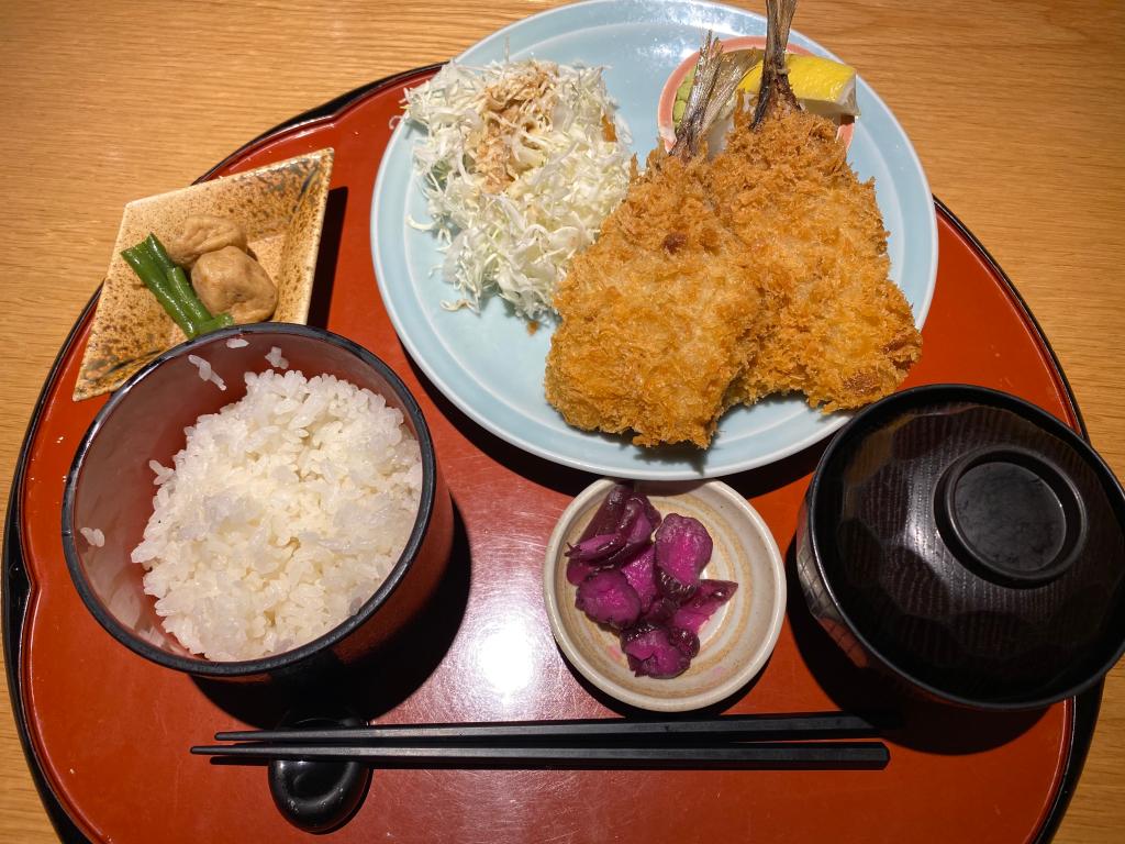 休日ランチ！