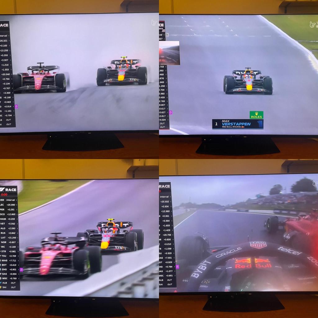 Ｆ１　日本グランプリ