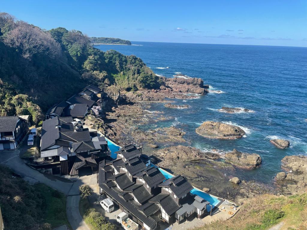 秋の行楽、絶景めぐりⅡ