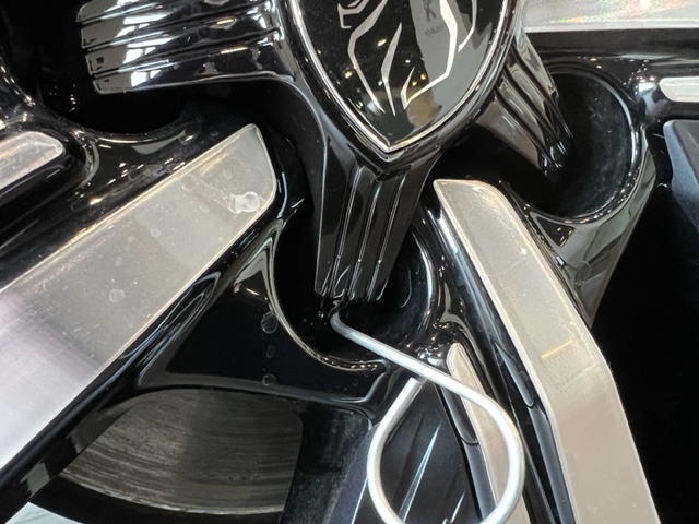 NEW308 ホイールトリムリムバー