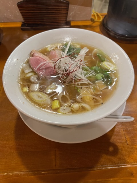 垂水駅の近くのラーメン屋さん