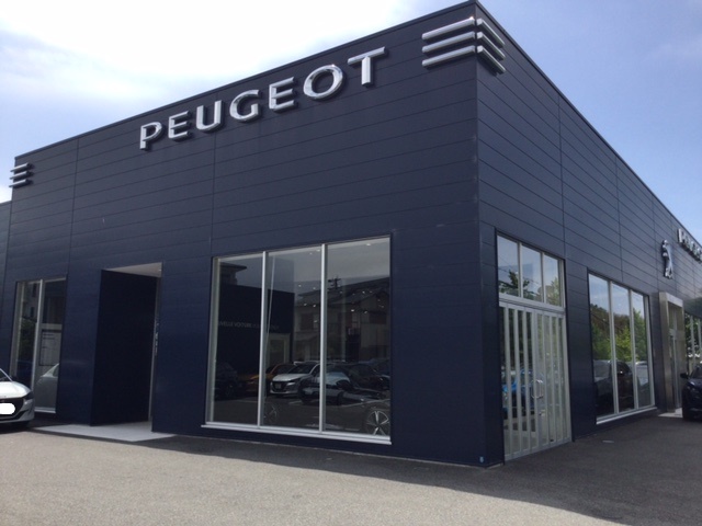 5月6日より通常営業しております