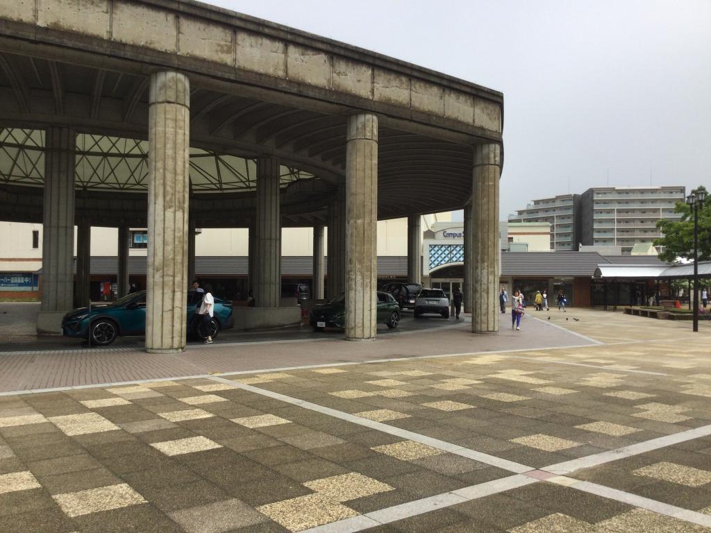 出張展示会開催中！
