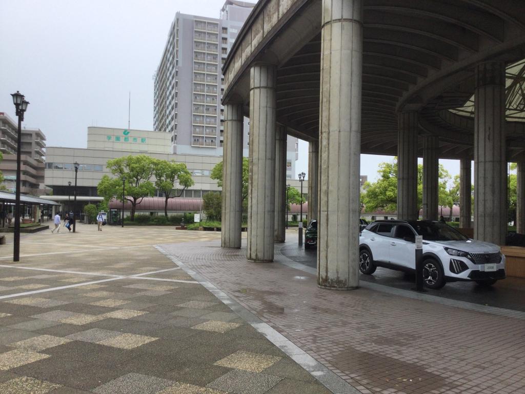 出張展示会開催中！