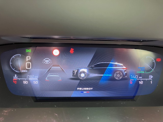 MILD HYBRID