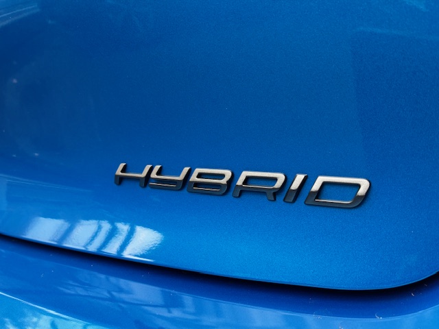 208HYBRIDご試乗頂けます！