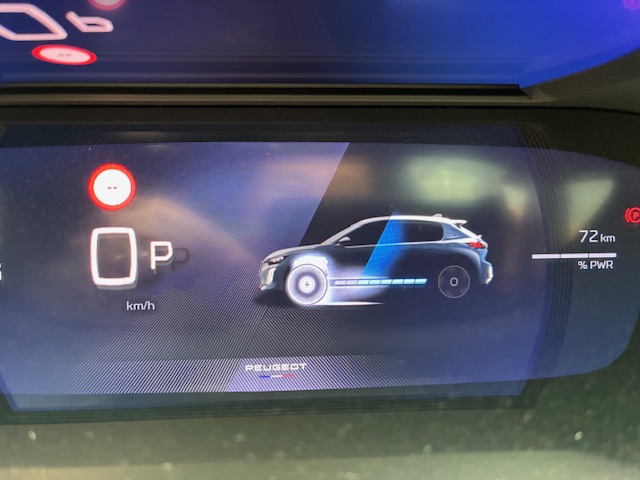 208HYBRIDご試乗頂けます！