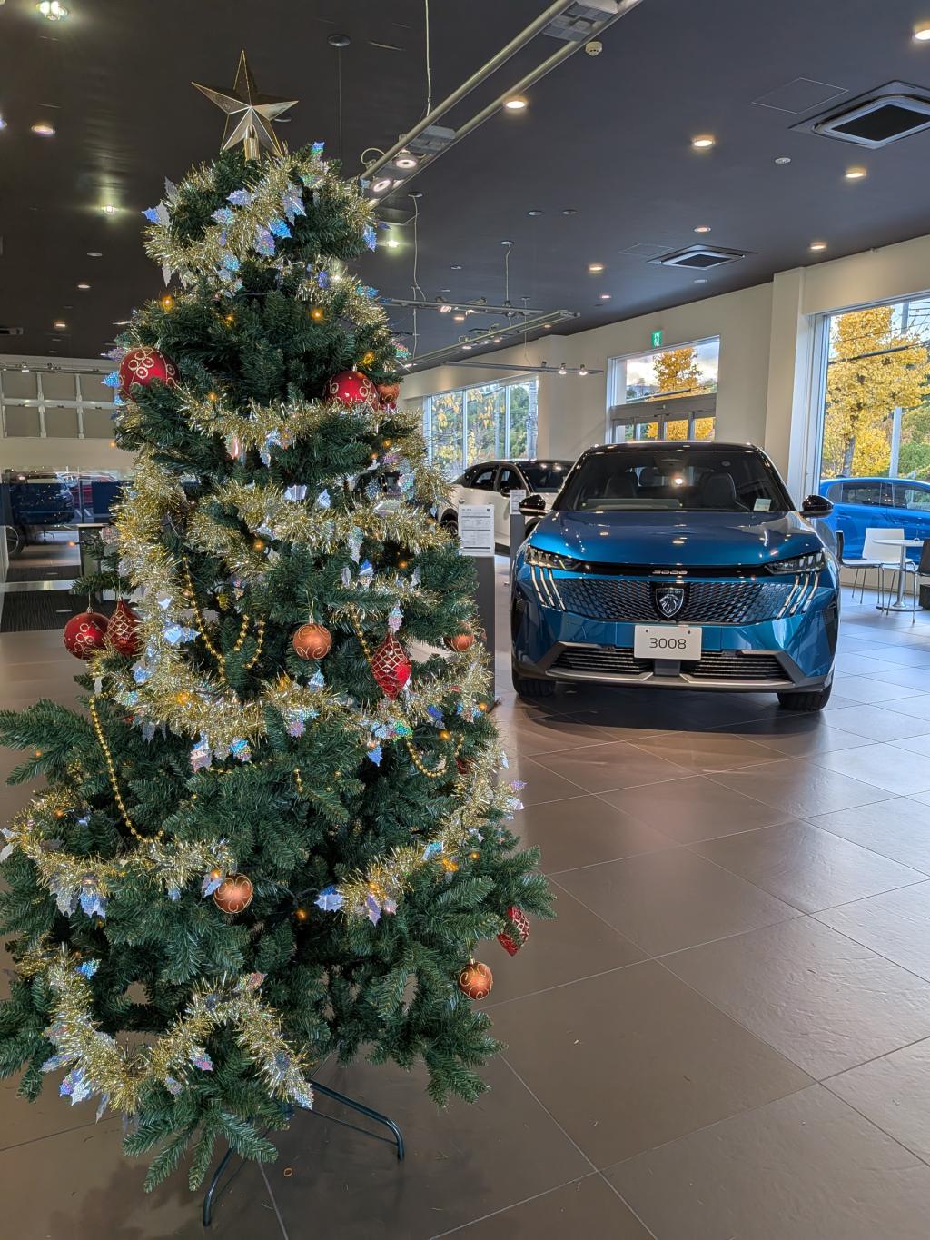 出張展示会inコアキタマチショッピングセンター☆