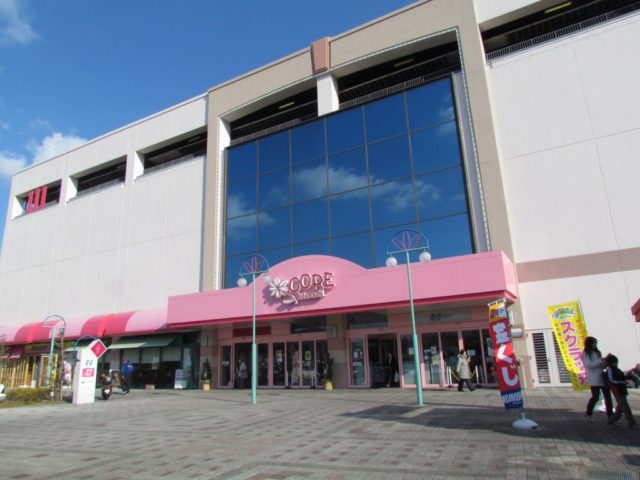 出張展示会inコアキタマチショッピングセンター☆