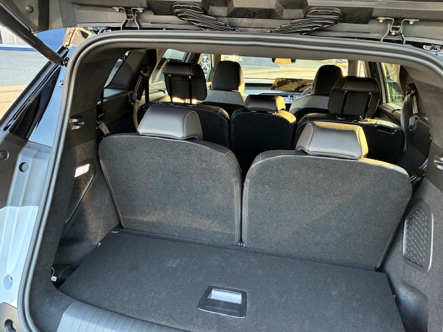 NEW5008ご試乗できます！