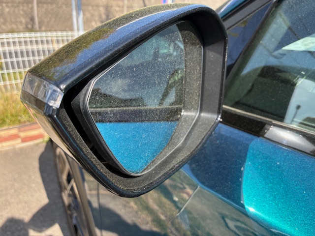 この時期ご注意ください！