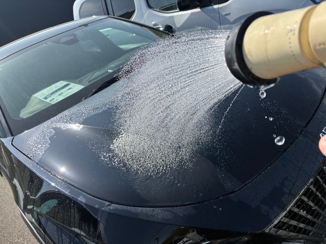 この時期ご注意ください！