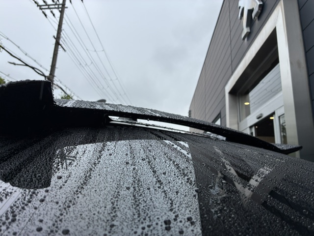 デザインの中に隠れた機能