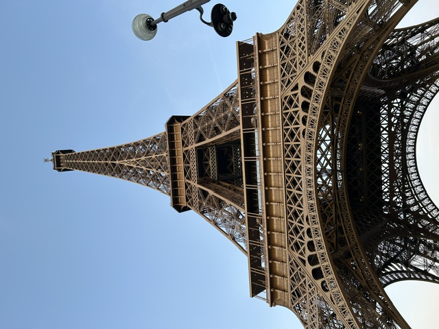 FRANCE研修