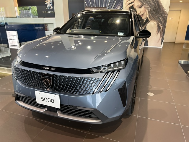 5008CIELO